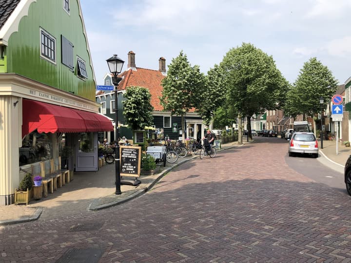 Boutique Hotel Zaan