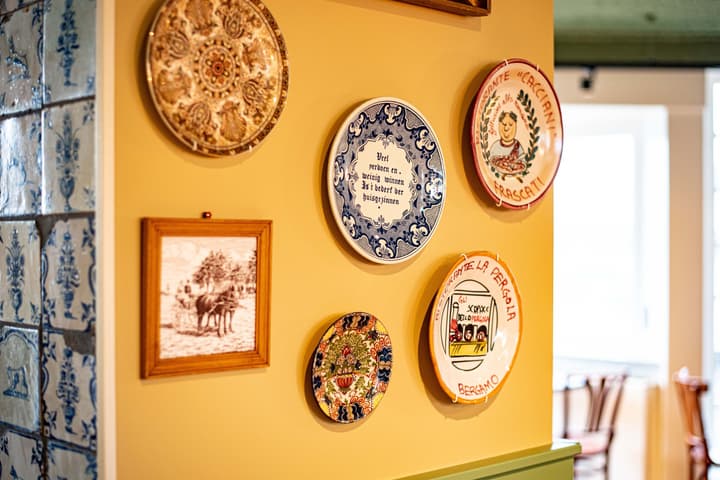 Boutique Hotel Zaan