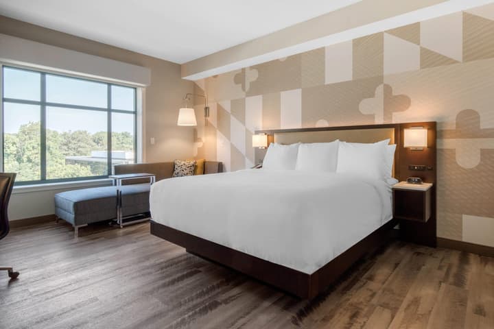 Cambria Hotel College Park