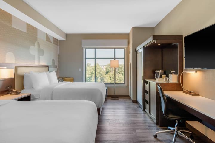Cambria Hotel College Park