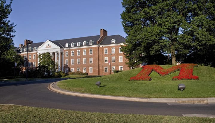 Cambria Hotel College Park