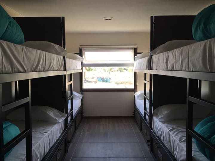 Folk Hostel