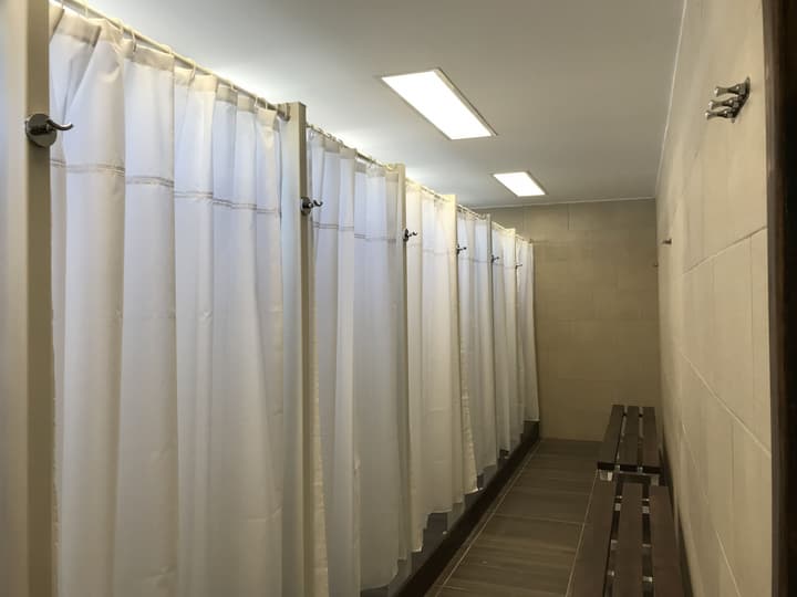 Folk Hostel