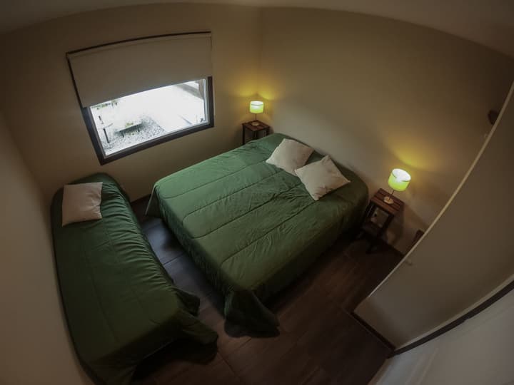 Folk Hostel