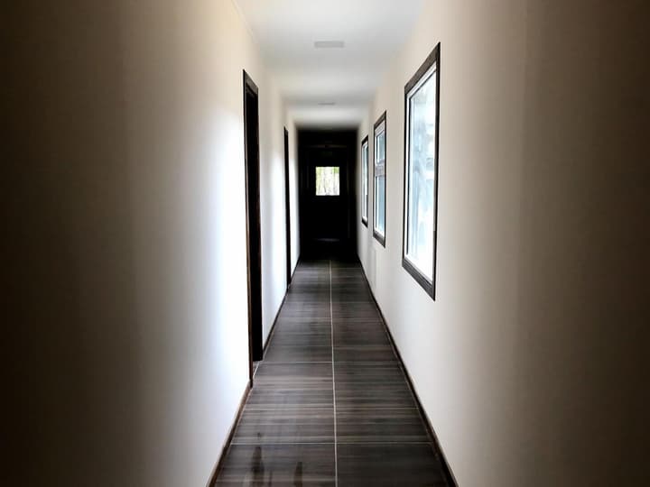 Folk Hostel
