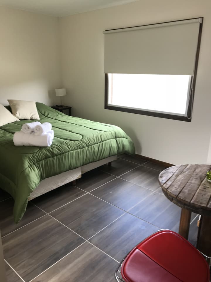 Folk Hostel