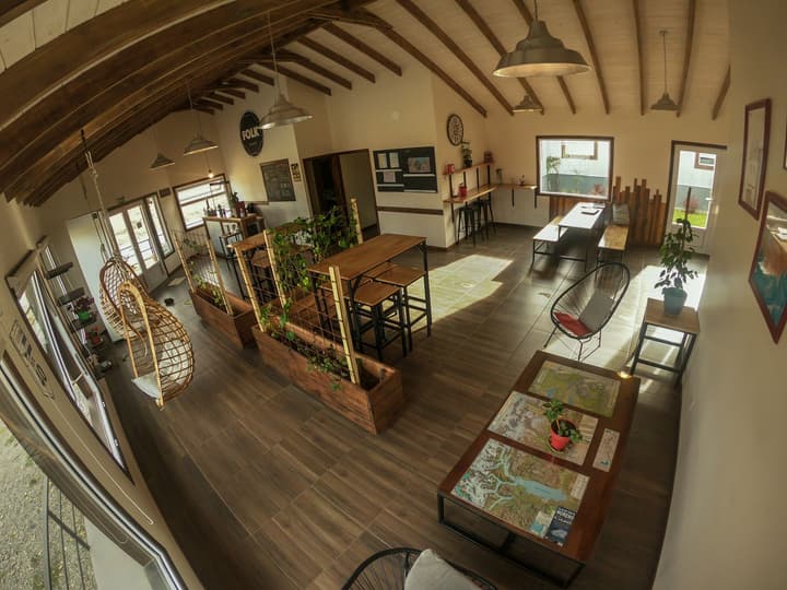 Folk Hostel