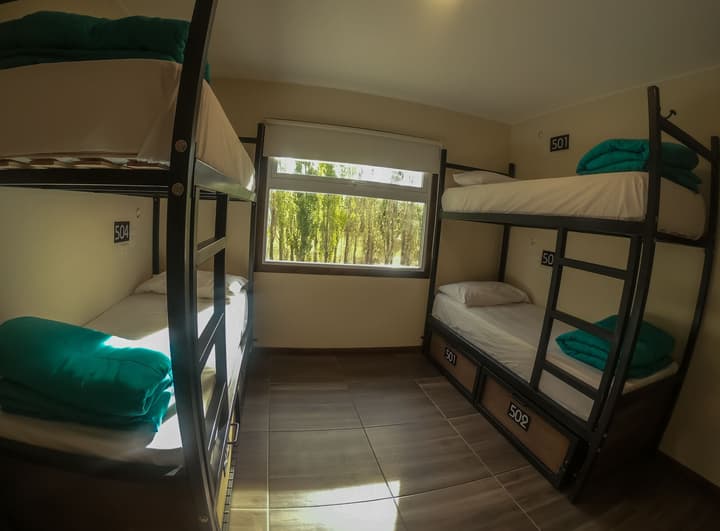 Folk Hostel