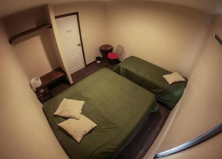 Folk Hostel