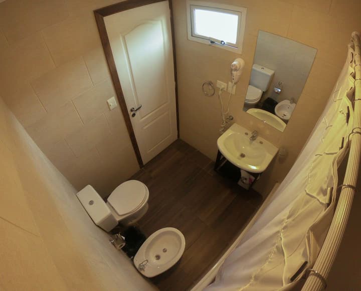 Folk Hostel