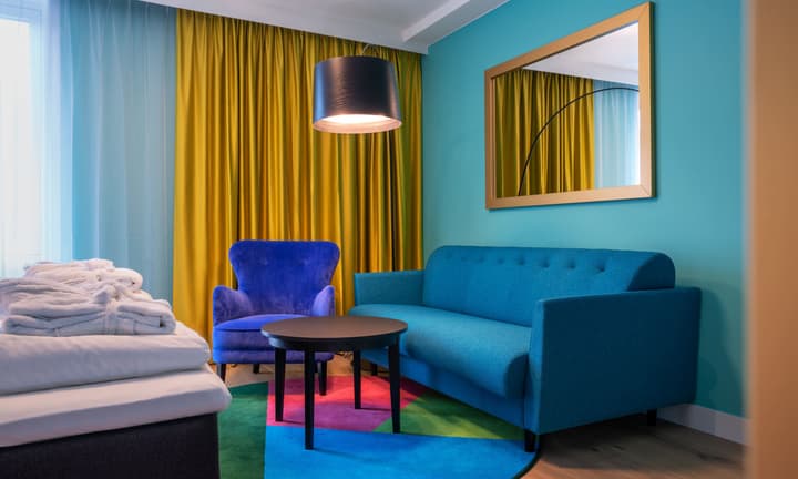 Thon Hotel Storo