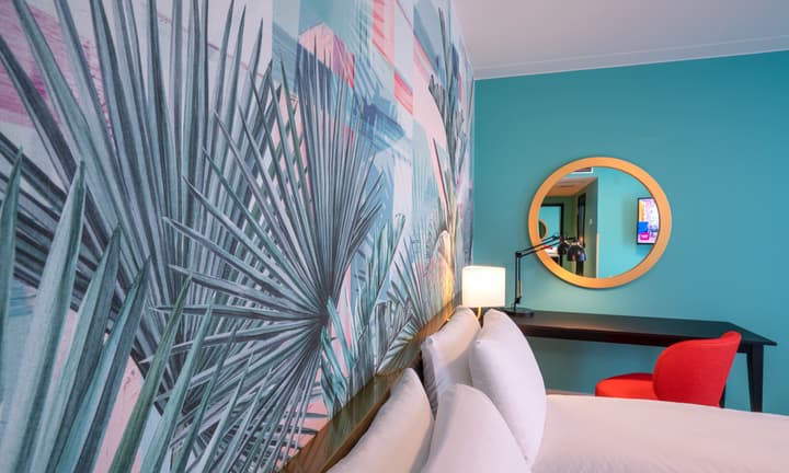 Thon Hotel Storo