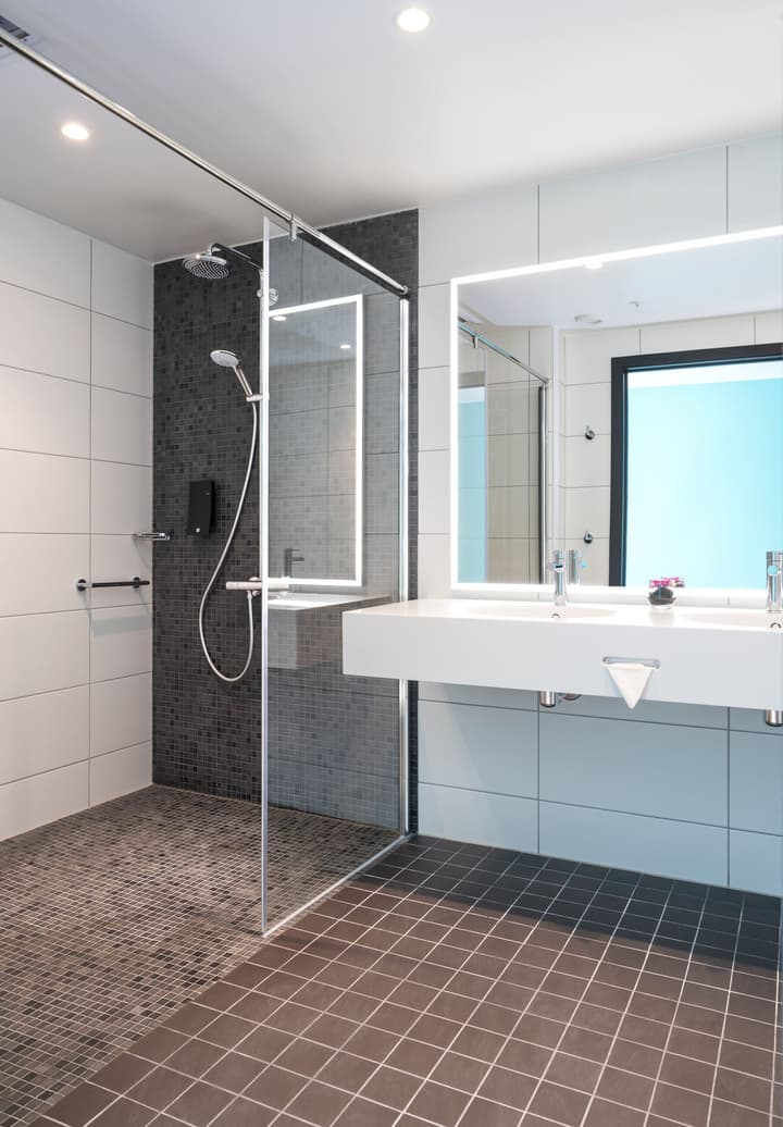 Thon Hotel Storo
