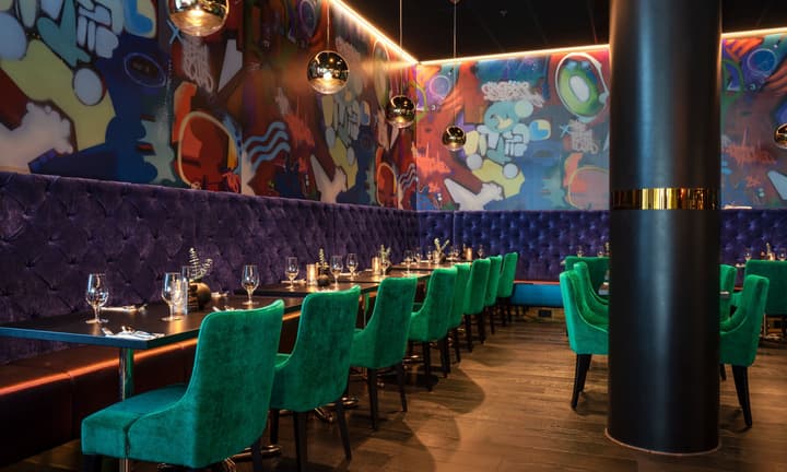 Thon Hotel Storo