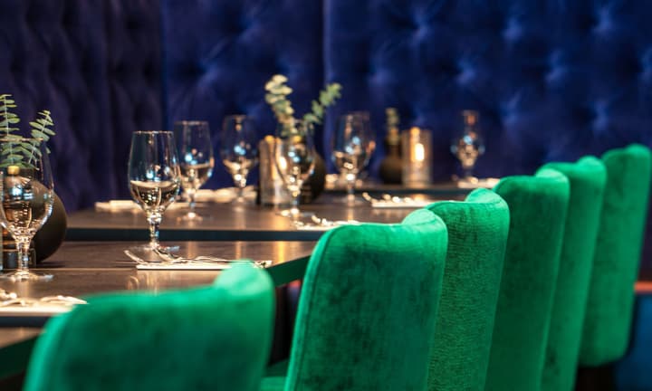 Thon Hotel Storo