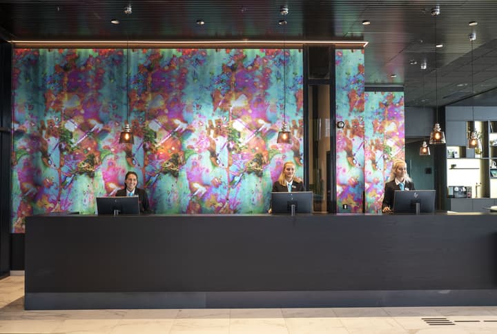 Thon Hotel Storo