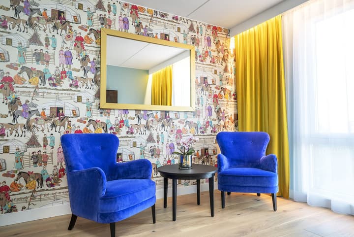 Thon Hotel Storo