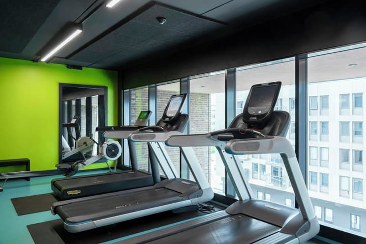 Thon Hotel Storo