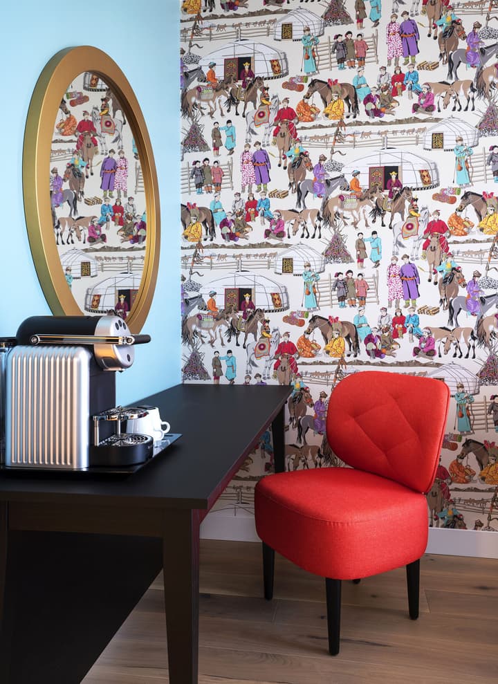 Thon Hotel Storo