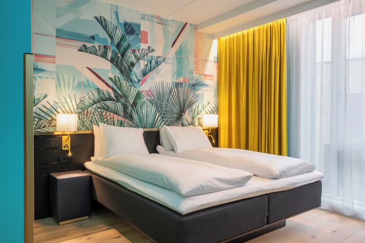 Thon Hotel Storo