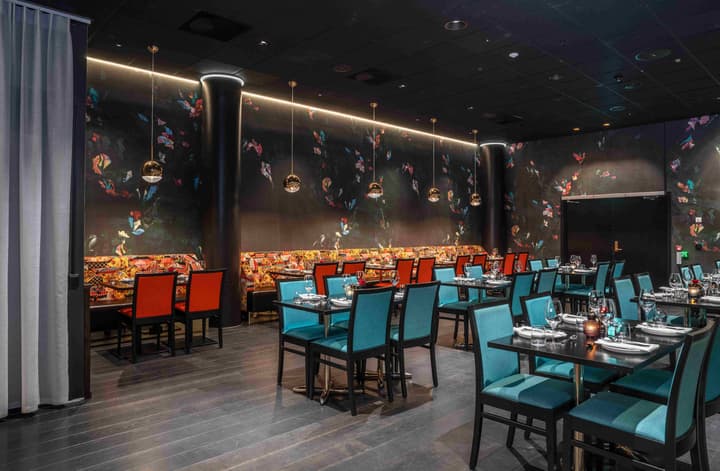 Thon Hotel Storo
