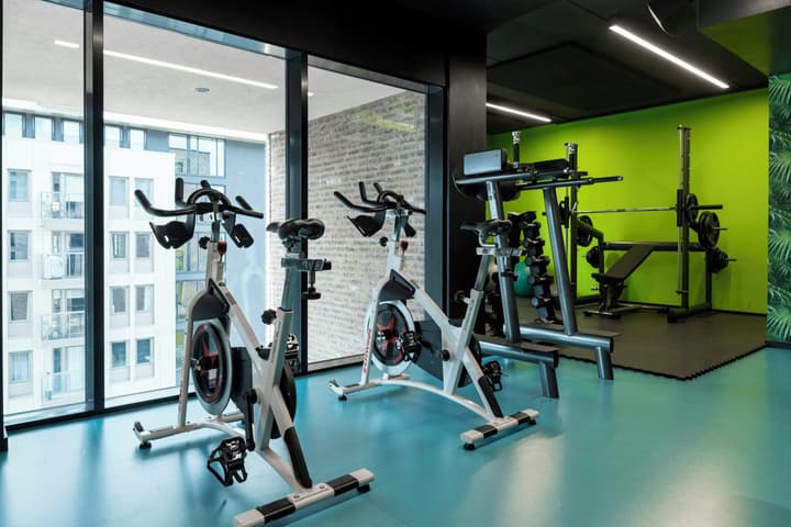 Thon Hotel Storo