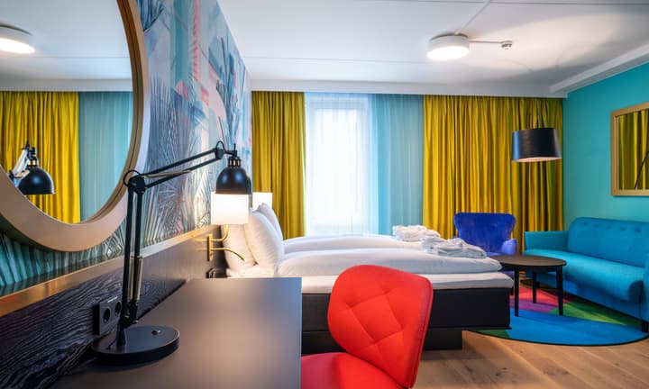 Thon Hotel Storo