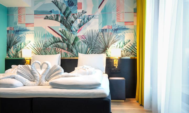 Thon Hotel Storo