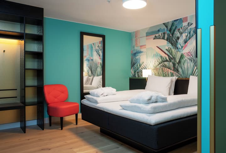 Thon Hotel Storo