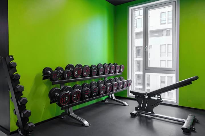 Thon Hotel Storo
