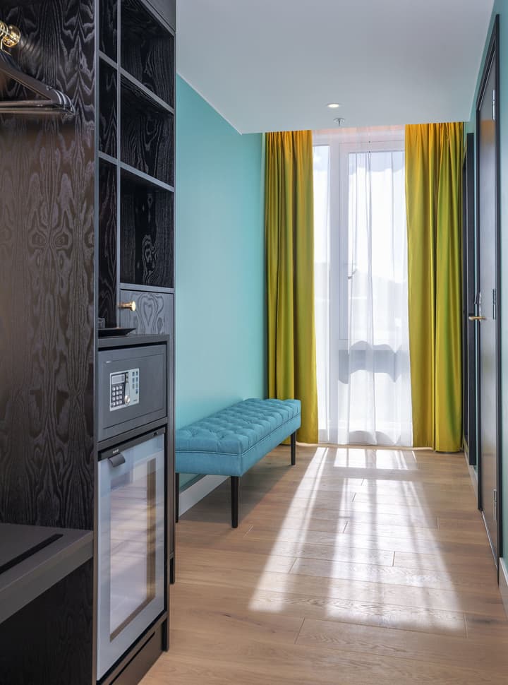 Thon Hotel Storo