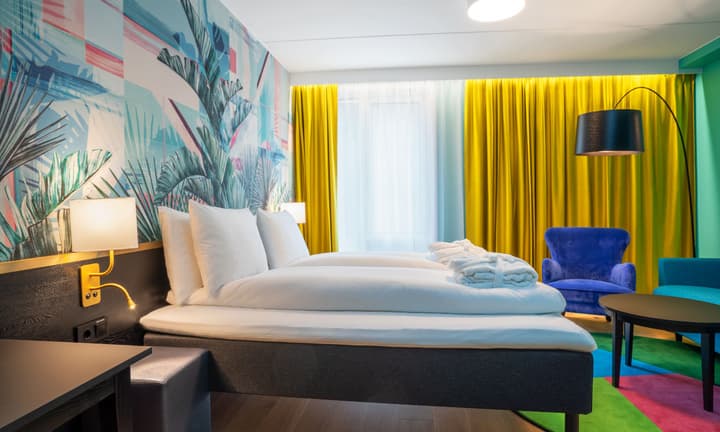 Thon Hotel Storo