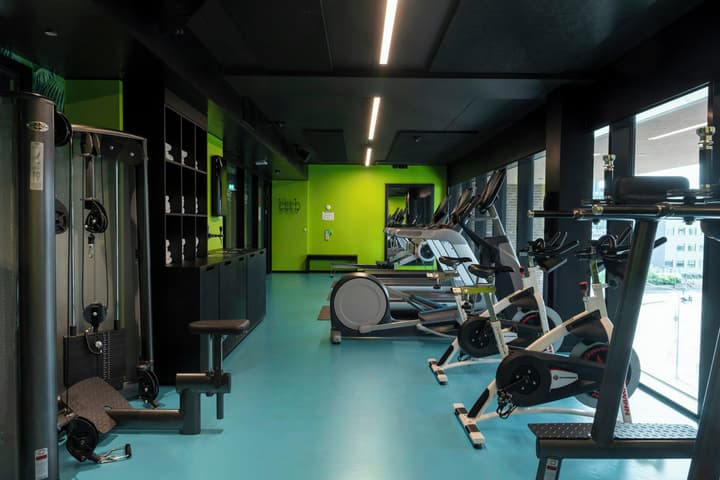 Thon Hotel Storo