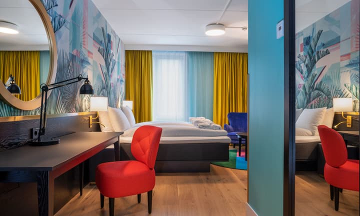 Thon Hotel Storo