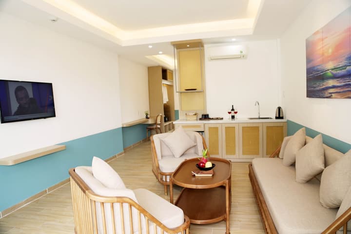 Tom Hill Boutique Wellness Resort Phu Quoc