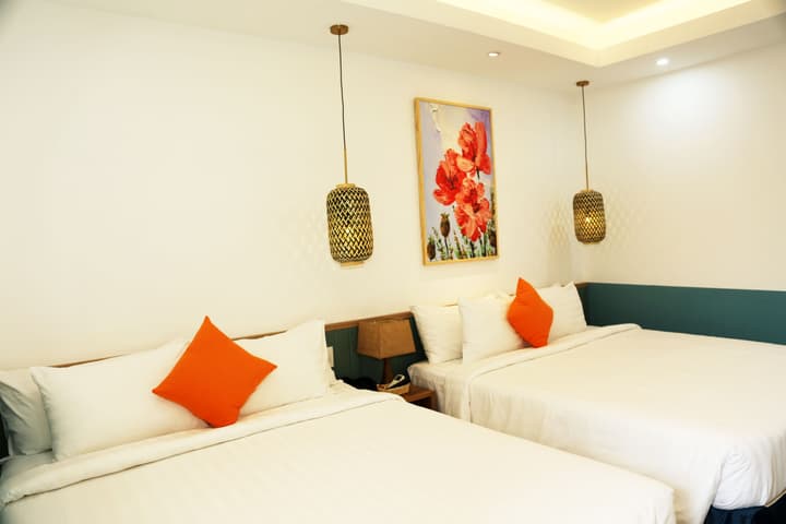 Tom Hill Boutique Wellness Resort Phu Quoc