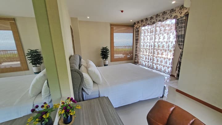 Tom Hill Boutique Wellness Resort Phu Quoc