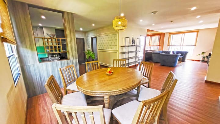Tom Hill Boutique Wellness Resort Phu Quoc