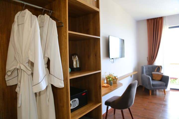 Tom Hill Boutique Wellness Resort Phu Quoc