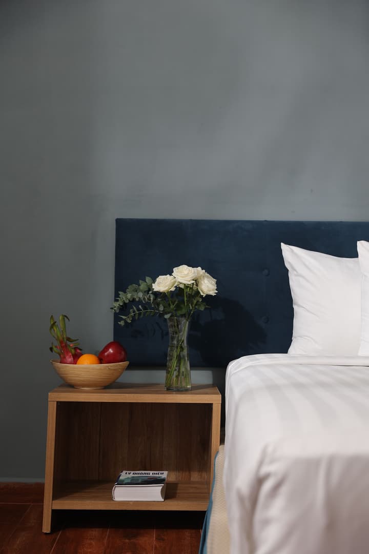 Tom Hill Boutique Wellness Resort Phu Quoc