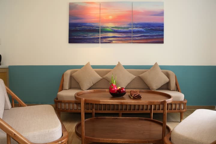 Tom Hill Boutique Wellness Resort Phu Quoc