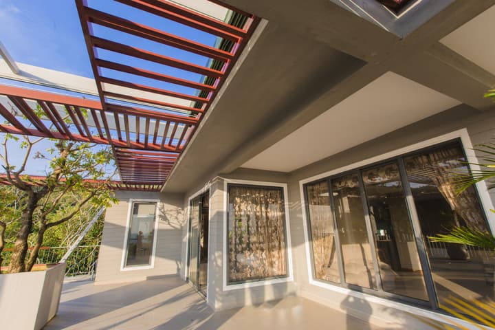 Tom Hill Boutique Wellness Resort Phu Quoc