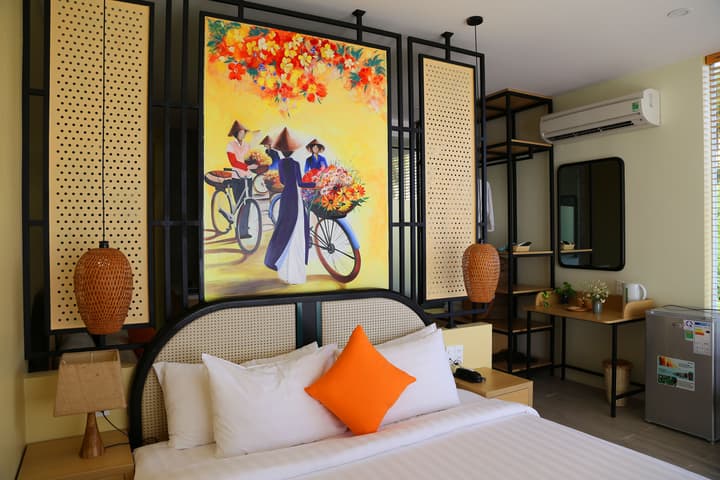 Tom Hill Boutique Wellness Resort Phu Quoc