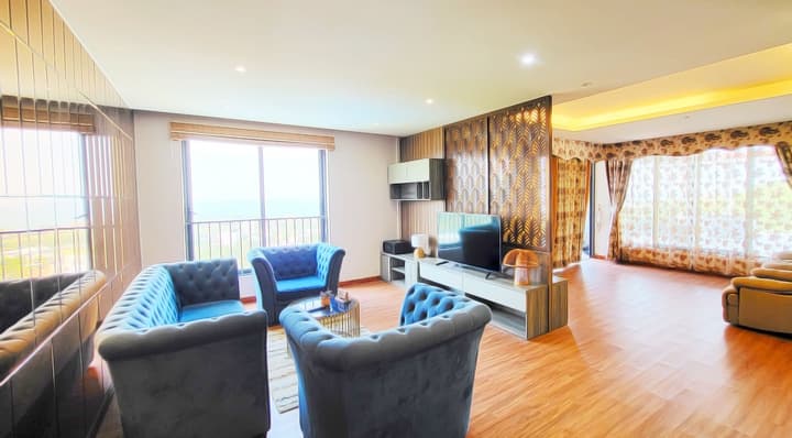 Tom Hill Boutique Wellness Resort Phu Quoc