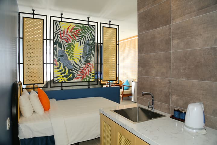 Tom Hill Boutique Wellness Resort Phu Quoc