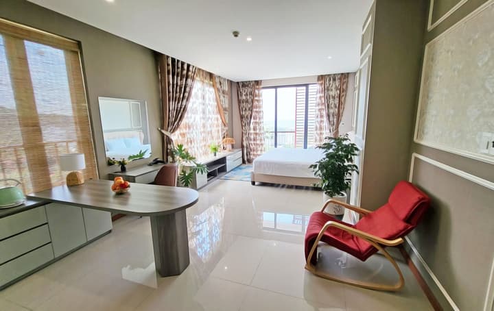 Tom Hill Boutique Wellness Resort Phu Quoc