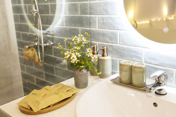 Tom Hill Boutique Wellness Resort Phu Quoc