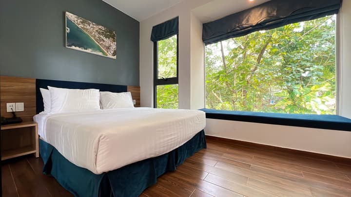 Tom Hill Boutique Wellness Resort Phu Quoc