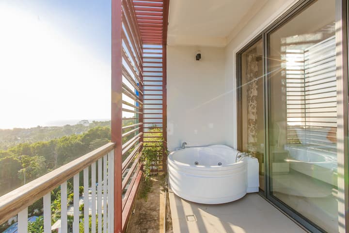 Tom Hill Boutique Wellness Resort Phu Quoc