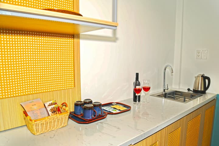 Tom Hill Boutique Wellness Resort Phu Quoc